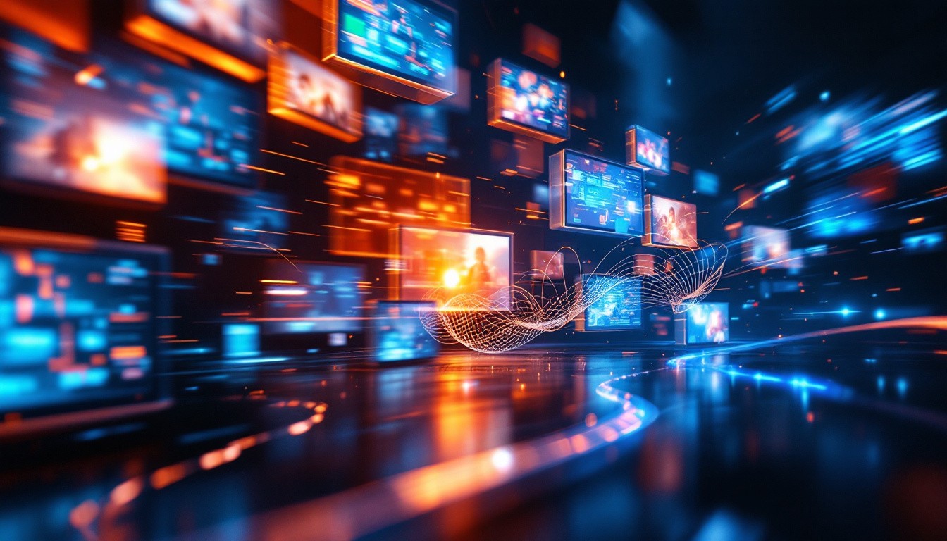 Business Connectivity Solutions